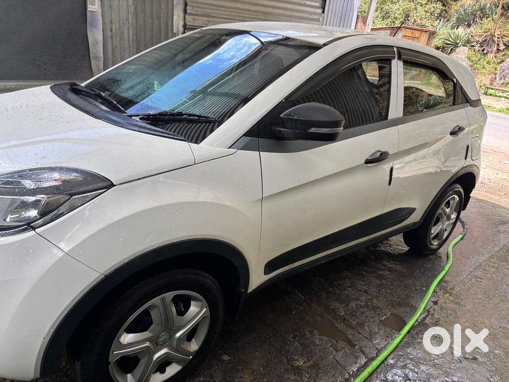 Tata Car Petrol 2019