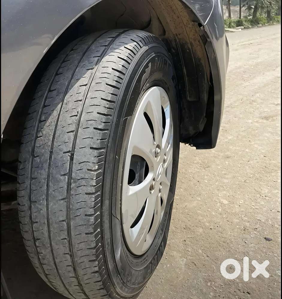 Hyundai I10 2013 Magna 1.2 Met Bs-1v