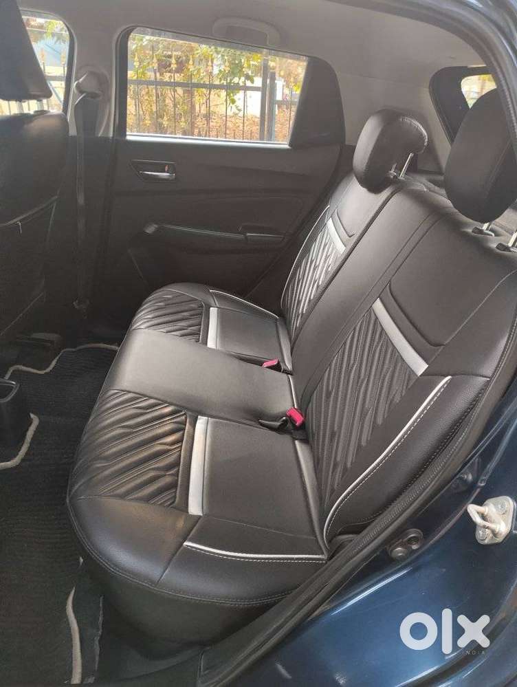 Maruti Suzuki Swift Amt Vvt Zxi, 2023, Petrol