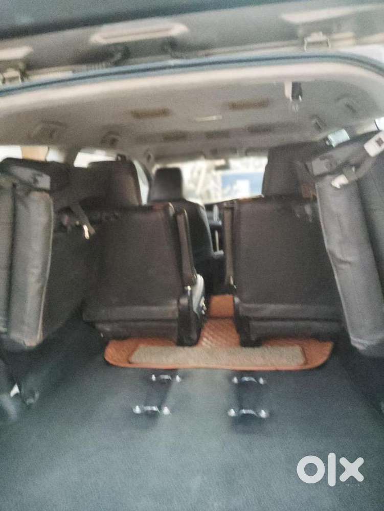 Toyota Diesel Car 2017