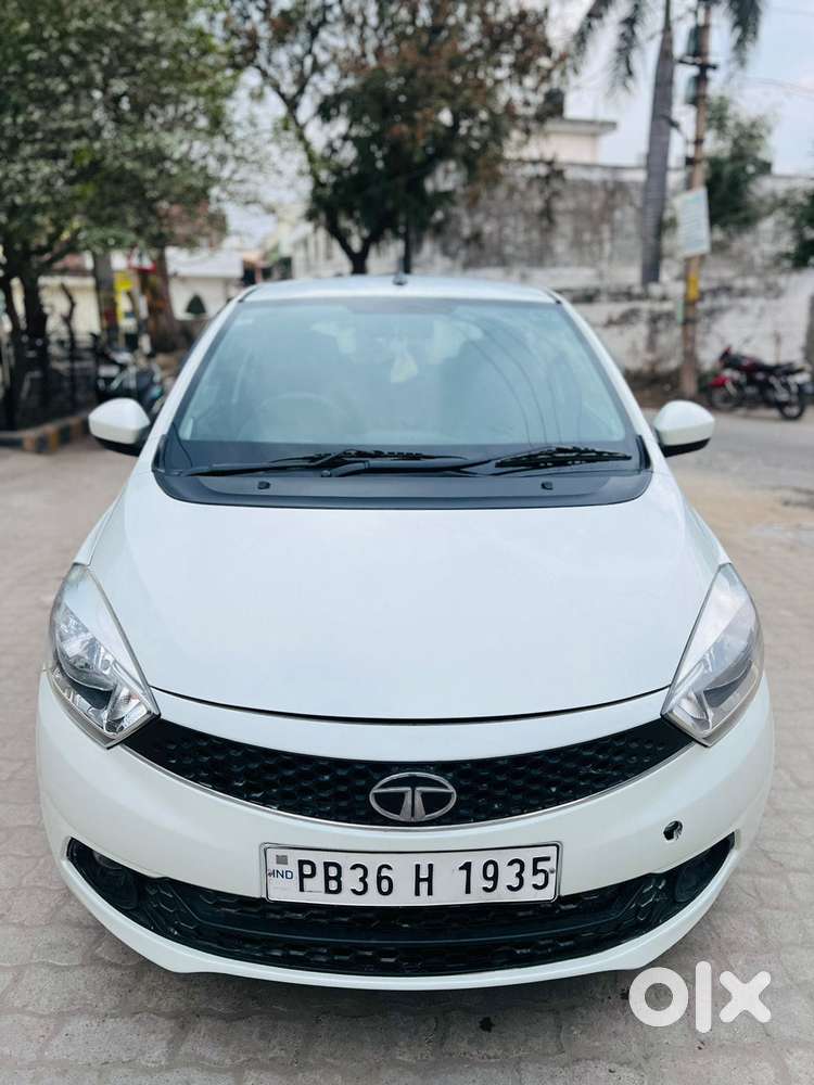 Tata Tiago 1.05 Revotorq Xt, 2018, Diesel