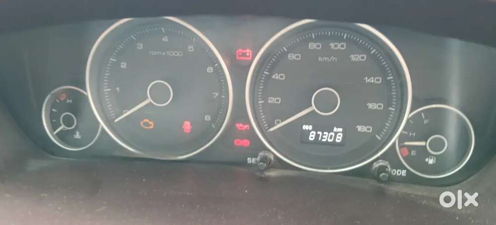 Tata Manza 2012 Diesel 87300 Km Driven