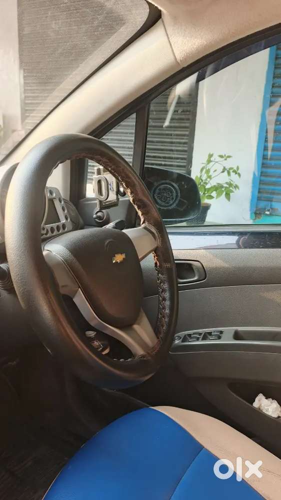 Chevrolet Beat Diesel Well Maintained Car