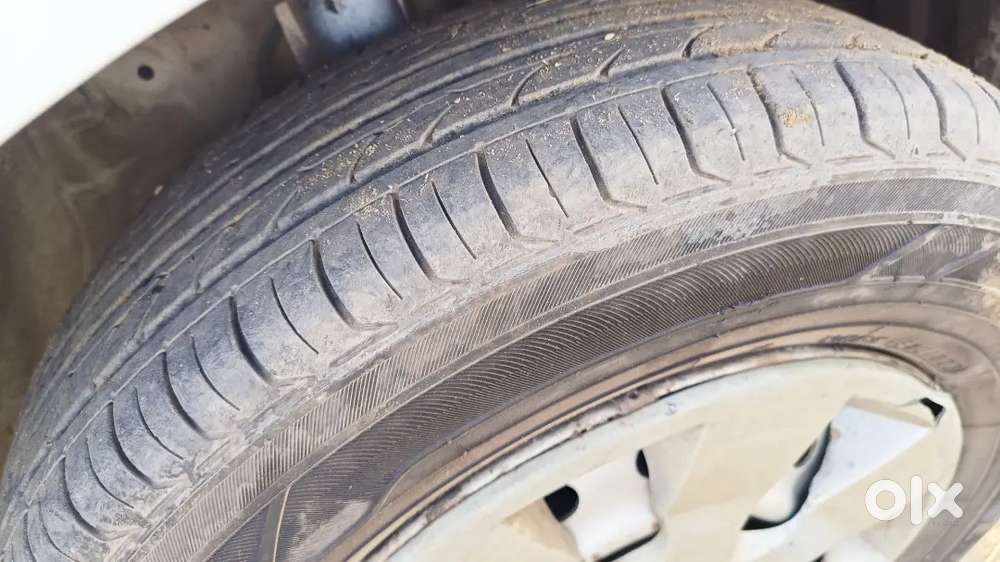 Maruti Suzuki Wagon R 1.0 2019