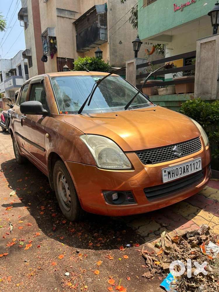 Maruti Suzuki Car 2008