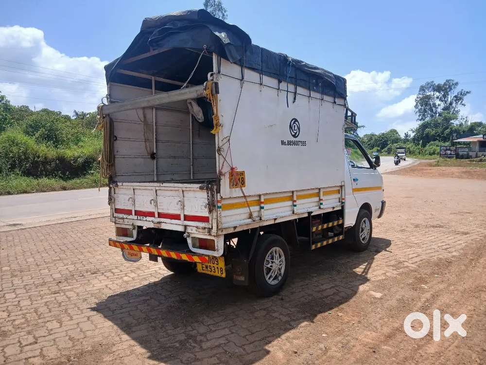 Ashok Leyland Stile 2019 Lx Diesel