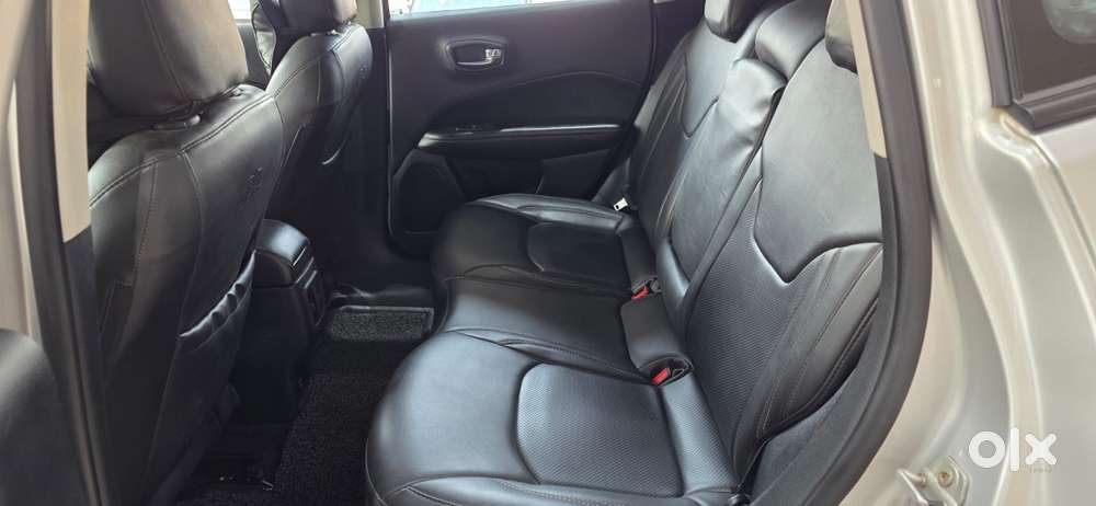 Jeep Compass 2.0 Sport, 2019, Diesel
