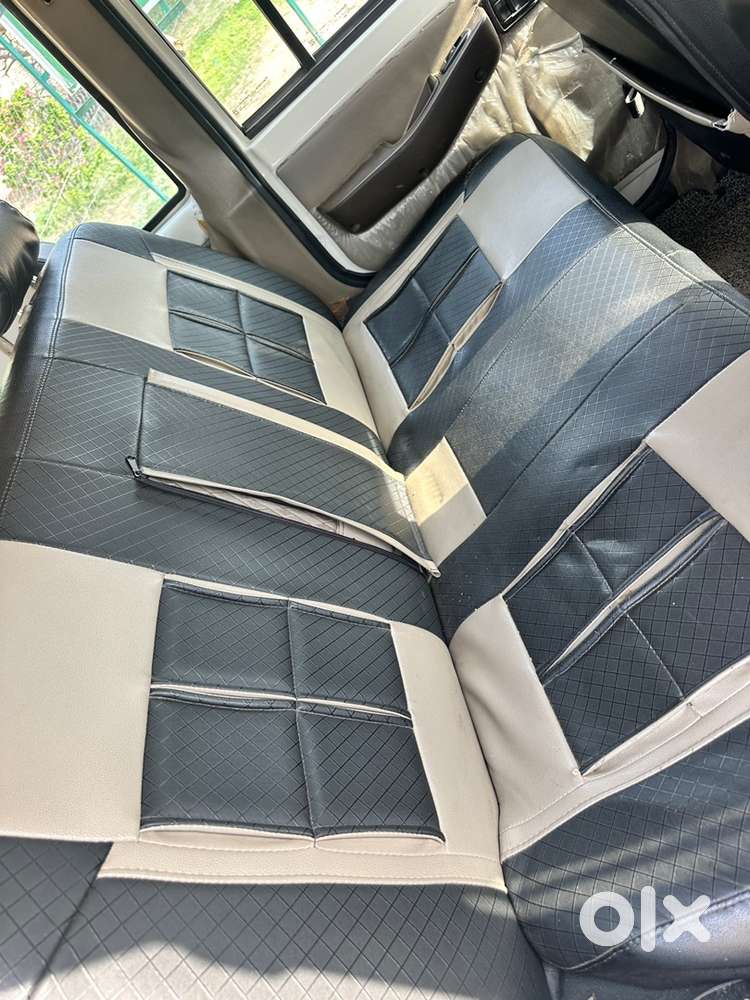 Mahindra Bolero Diesel 2020