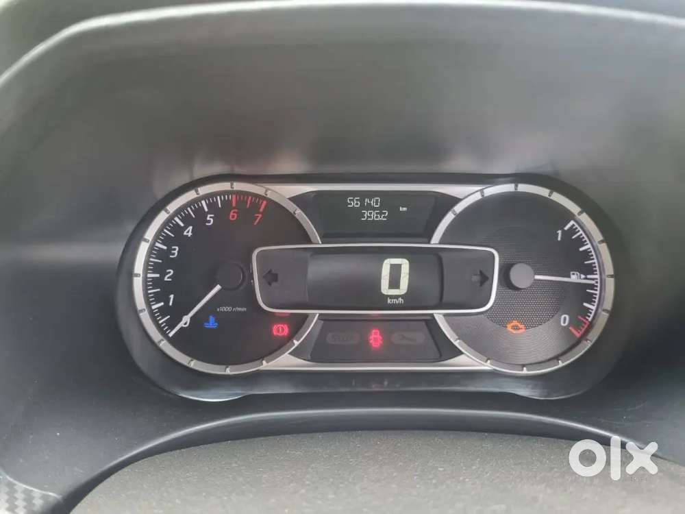 Nissan Kicks 2019