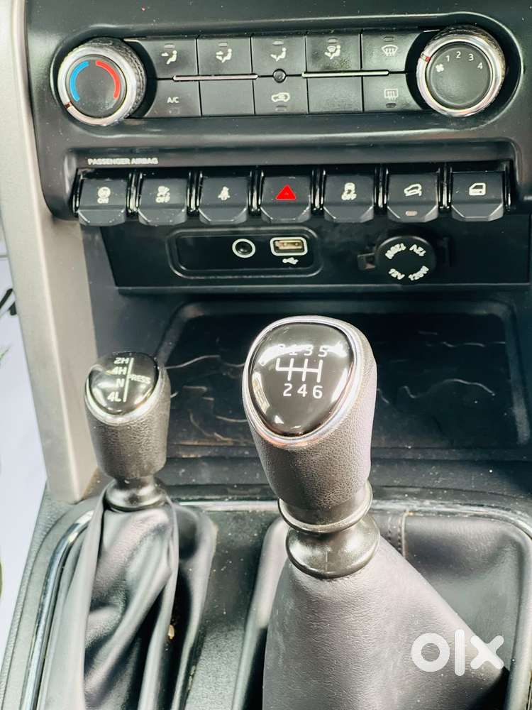 Mahindra Thar Lx Hard Top Diesel Mt 4wd, 2022, Diesel