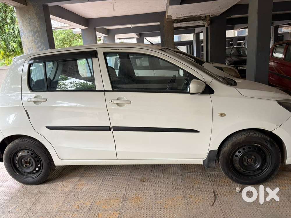 Maruti Suzuki Celerio 2020 Model