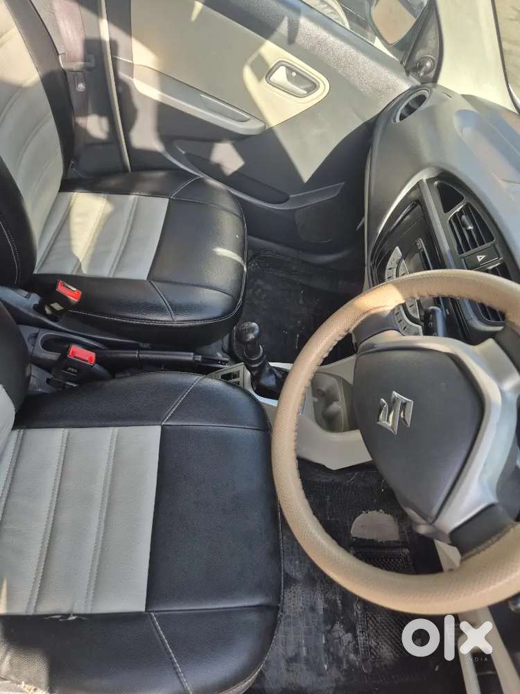 Alto K10 Vxi Model 1st Onwer 52000 Km.original Done