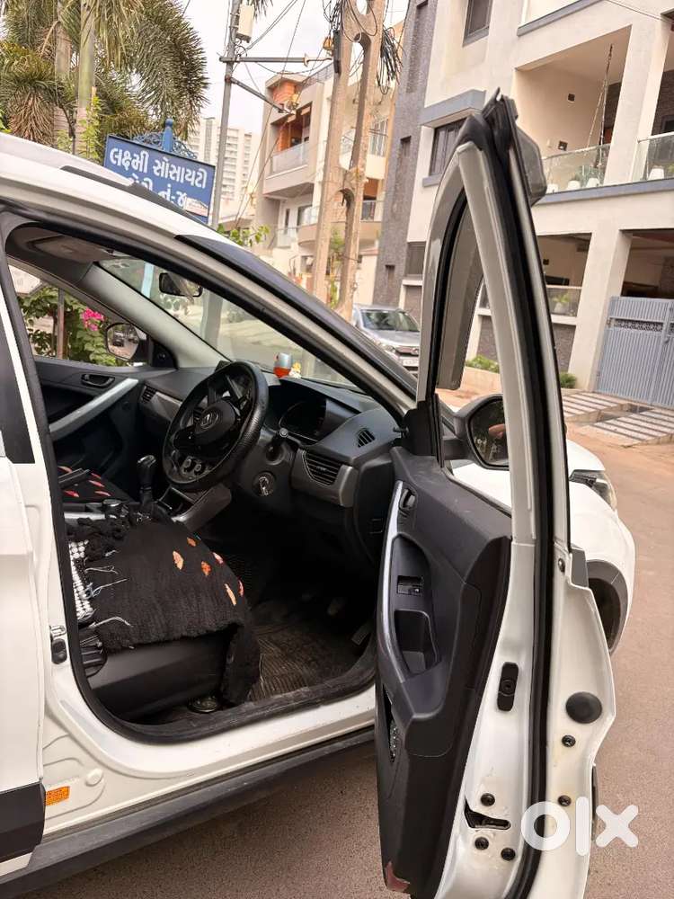 Tata Nexon 2021 Petrol Well Maintained