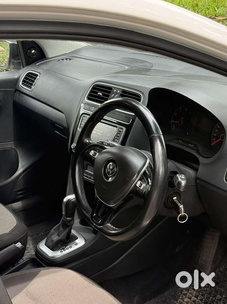 Volkswagen Polo Gt Tsi Sport Edition, 2018, Petrol