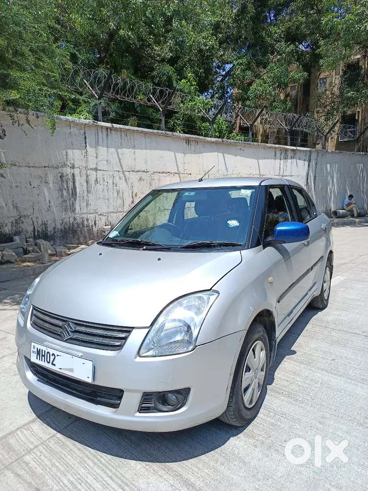 Maruti Swift Dzire Petrol Valid Till 2030