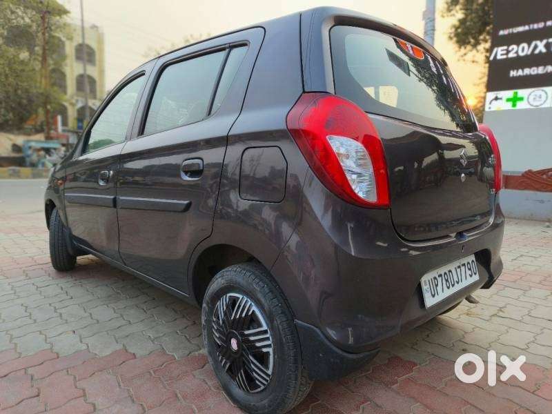 Maruti Suzuki Alto 800 Lxi, 2014, Petrol