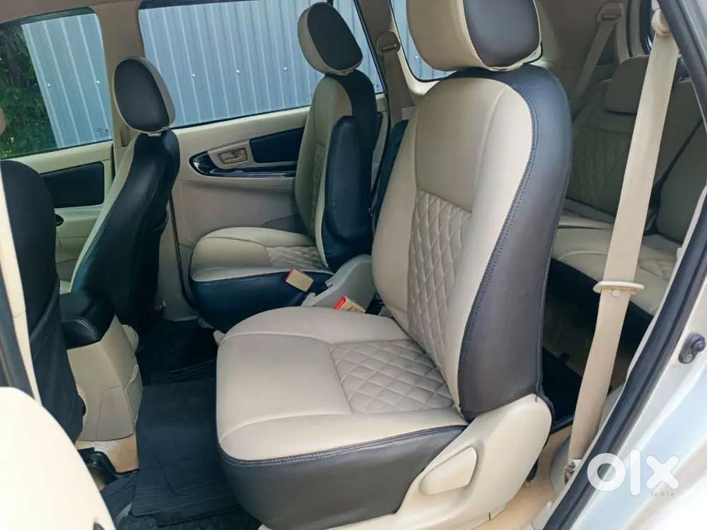 Toyota Innova 2013 Diesel 149000 Km Driven
