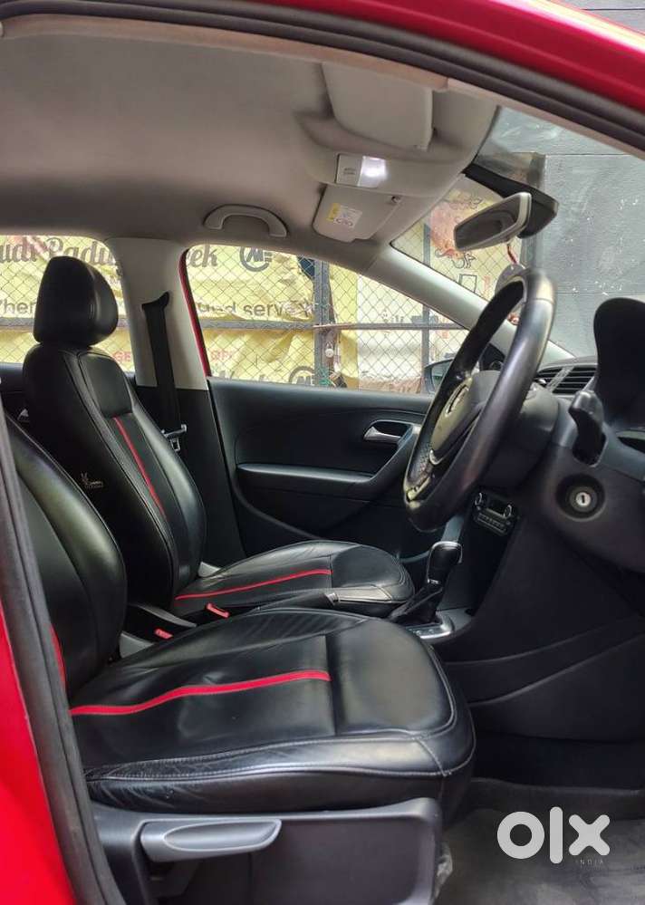 Volkswagen Polo Gti, 2020, Petrol