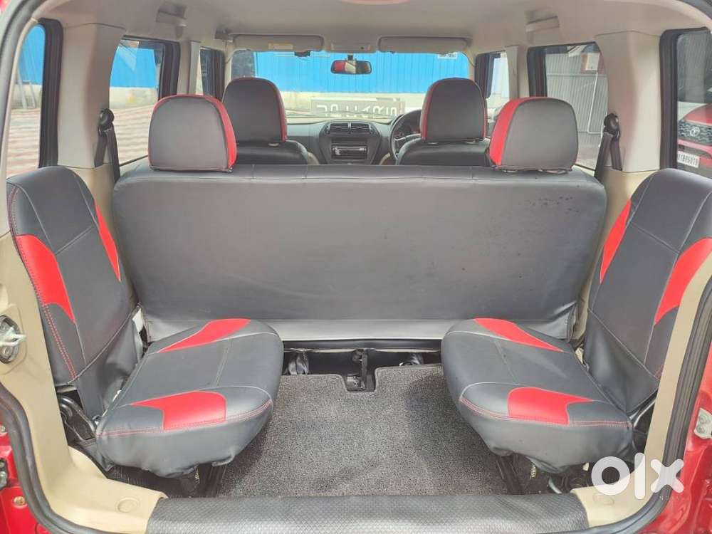 Mahindra Tuv 300, 2017, Diesel