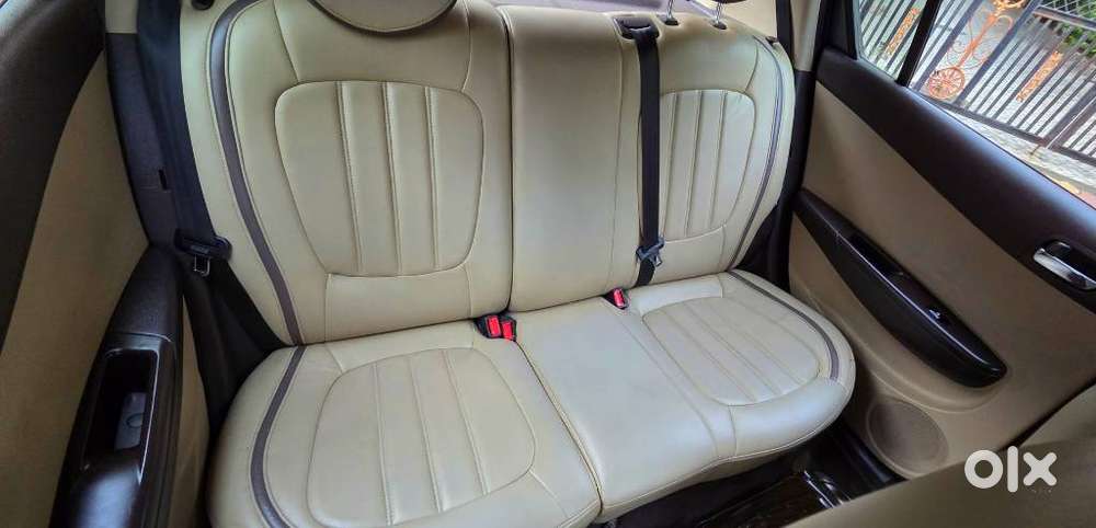 Hyundai I20 Magna, 2009, Petrol