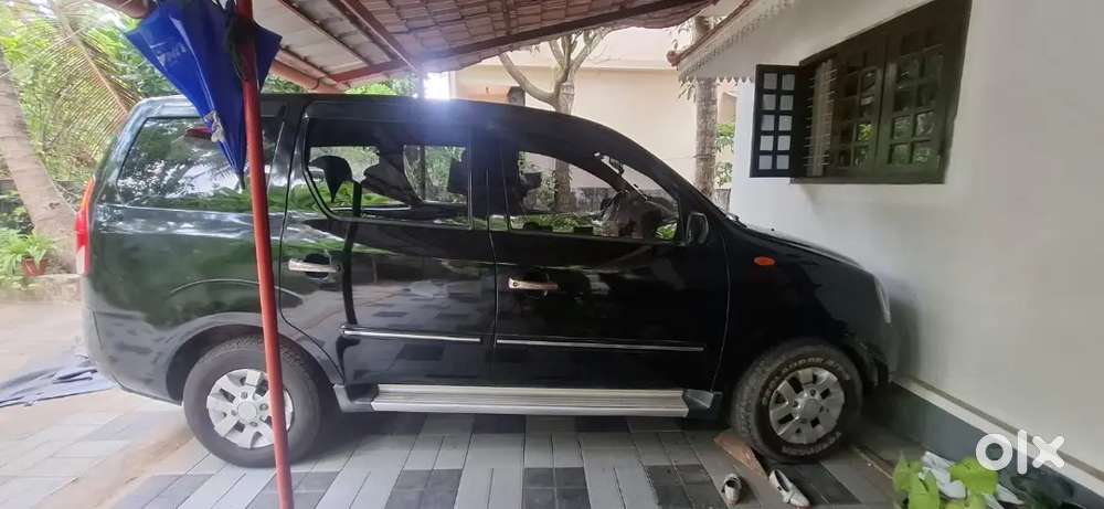 Mahindra Xylo 2011 Diesel