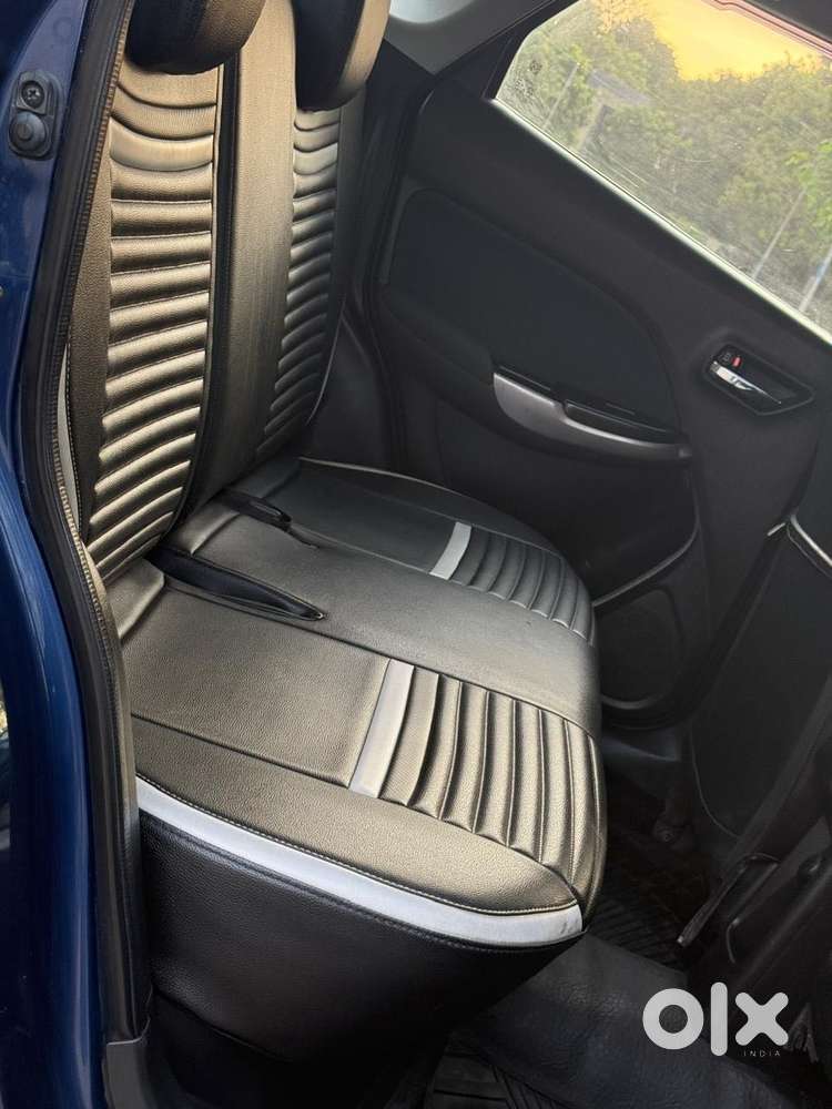 Maruti Suzuki Baleno, 2022, Petrol