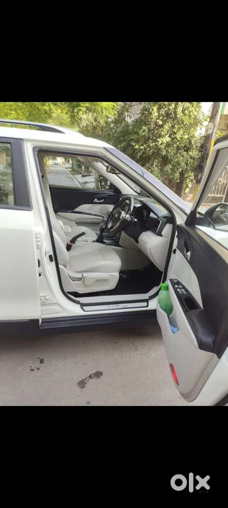 Mahindra Xuv300 W8 Option Diesel, 2019, Diesel