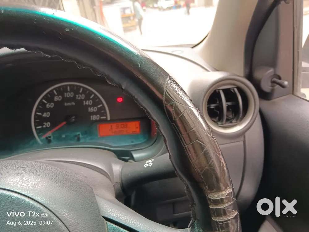 Nissan Micra Active 2016 Petrol Good Condition