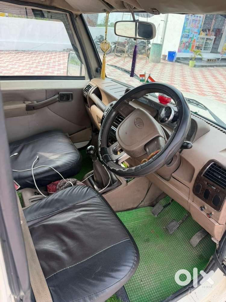 Mahindra Bolero Power Plus 2017