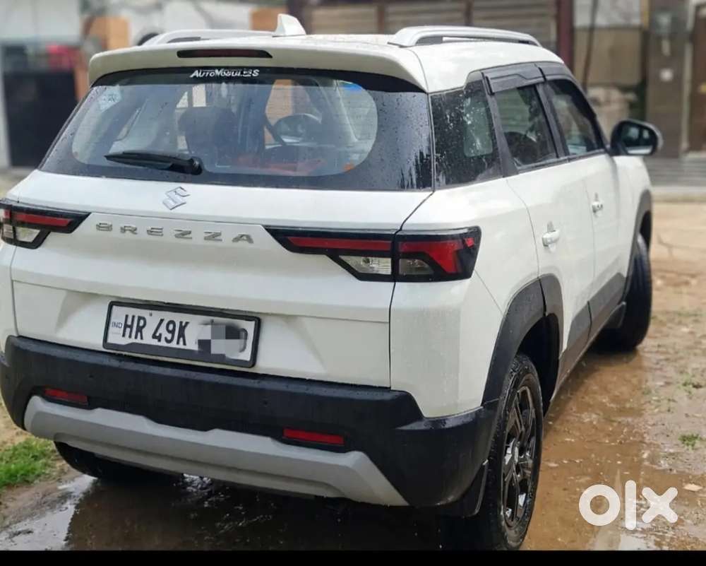 Want To Purchase 7 Seater Diwali Se Pahle Change Karni Hai