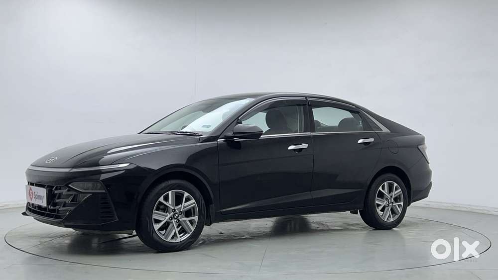 Hyundai Verna 1.5 Sx Petrol Mt, 2024, Petrol