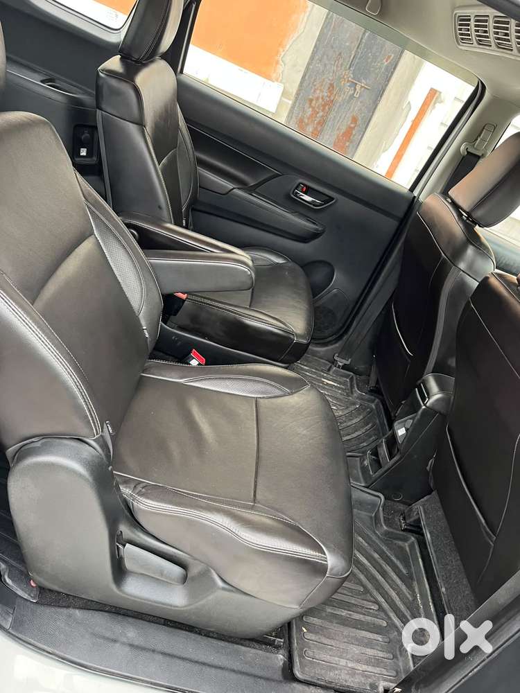 Maruti Suzuki Xl6 1.5 Alpha At, 2021, Petrol