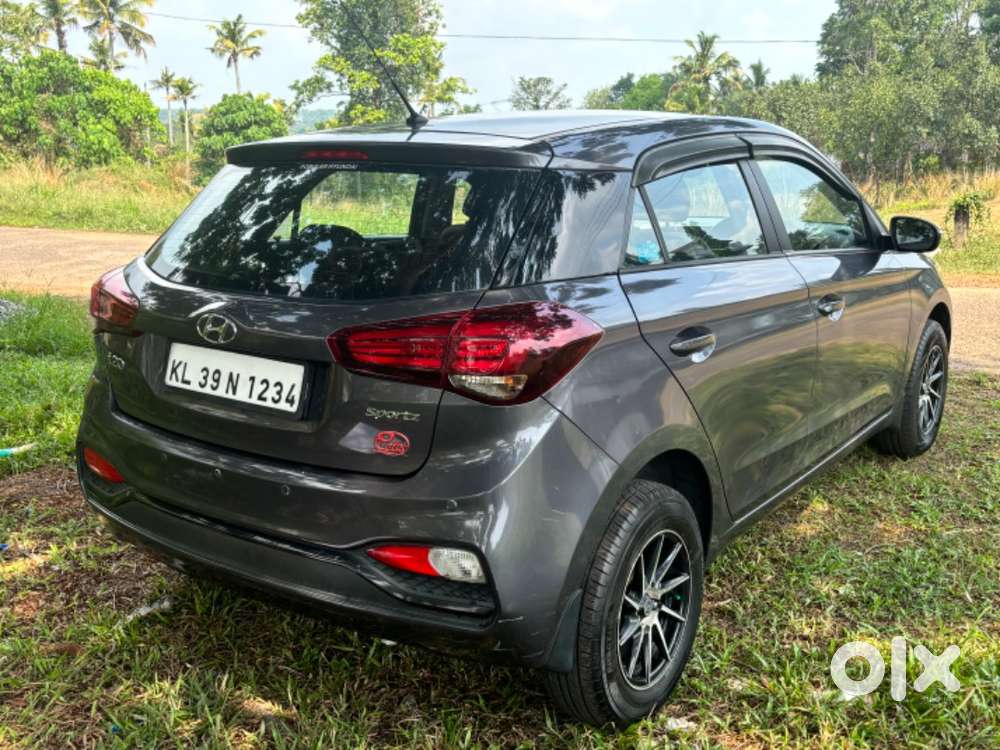 Elite I 20 For Sale