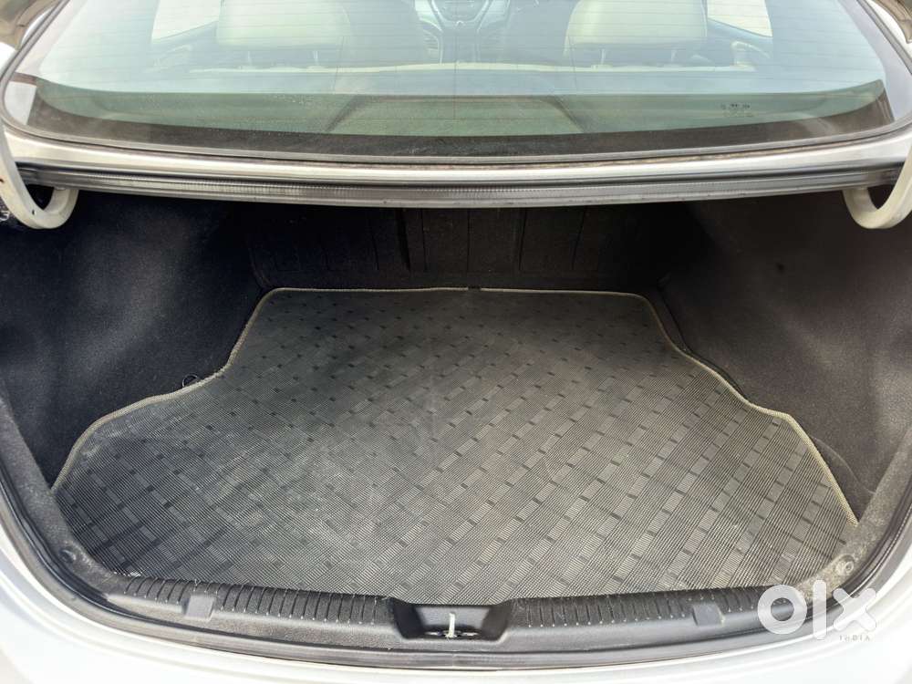 Hyundai Elantra 2.0 Sx Option At, 2013, Diesel