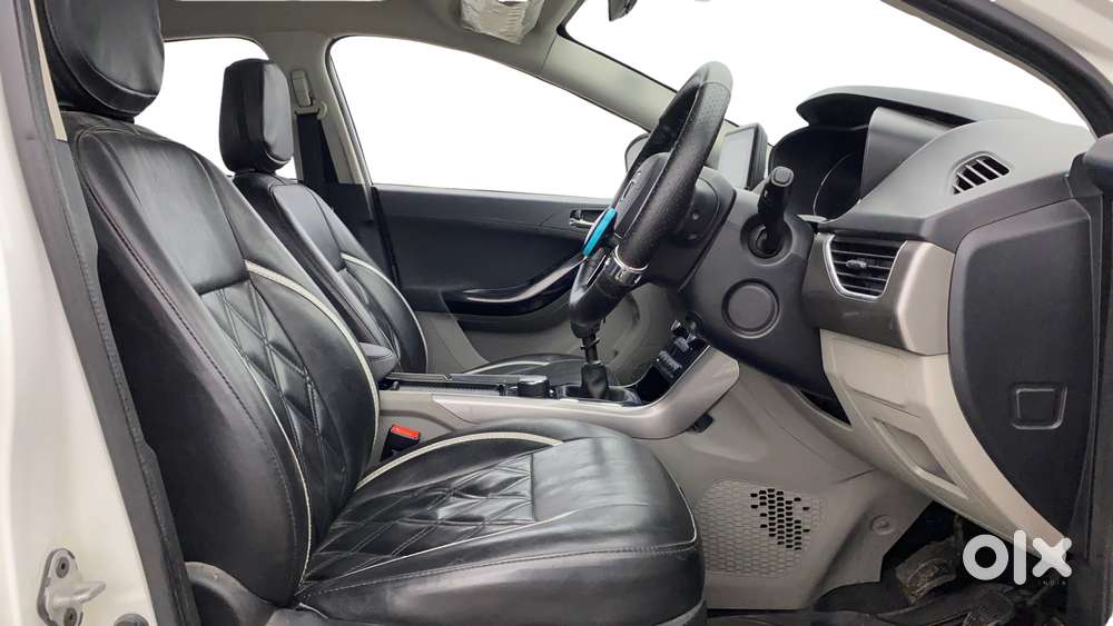 Tata Nexon 1.2 Revotron Xz Plus, 2019, Petrol