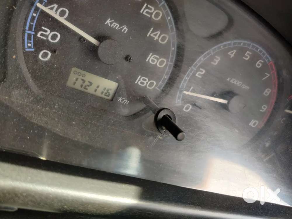 Fresh Condition