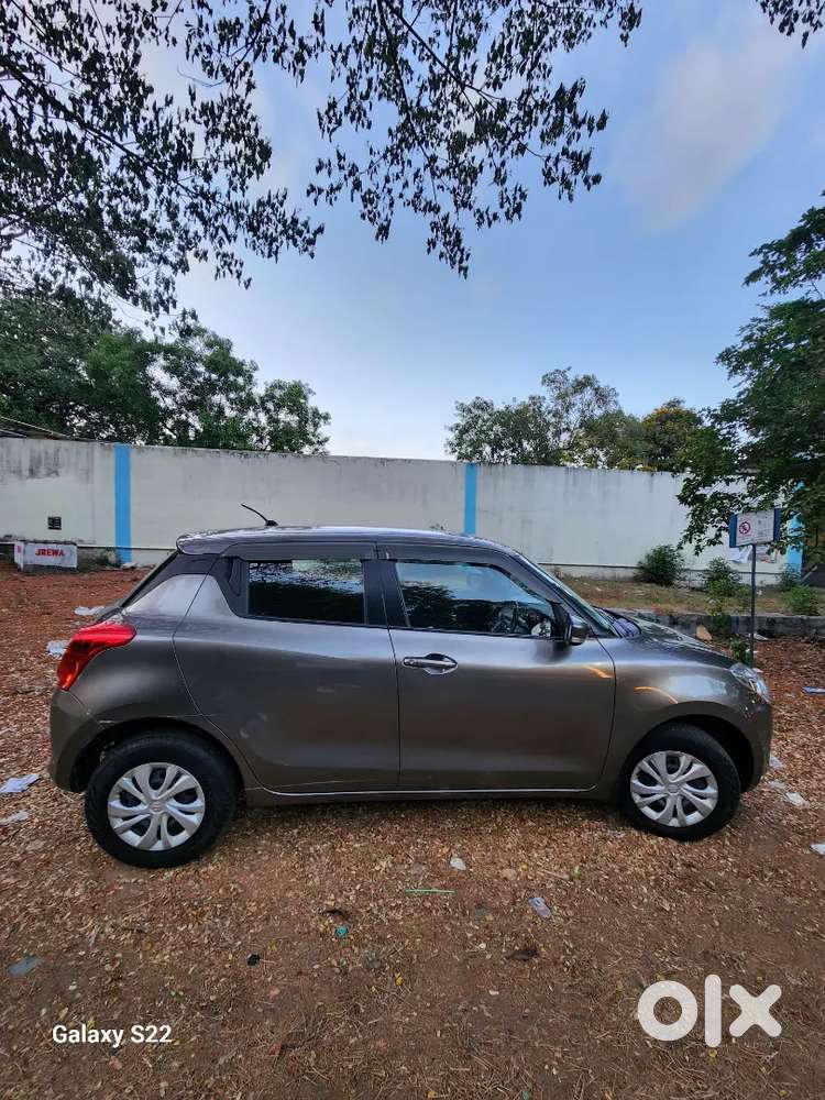 Swift Vxi 2023 Model