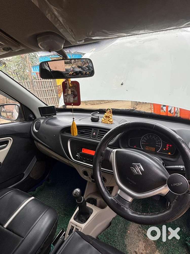 Maruti Suzuki Alto 800 2021 Petrol Good Condition