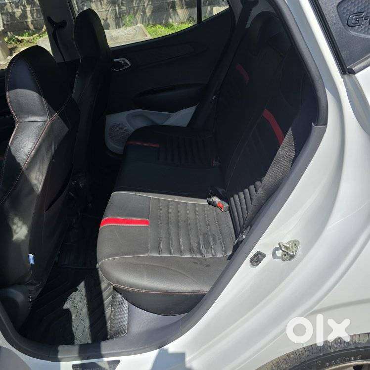 Hyundai Grand I10 Nios Sportz, 2020, Petrol