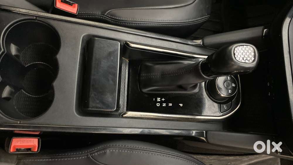 Tata Harrier Xza+, 2022, Diesel