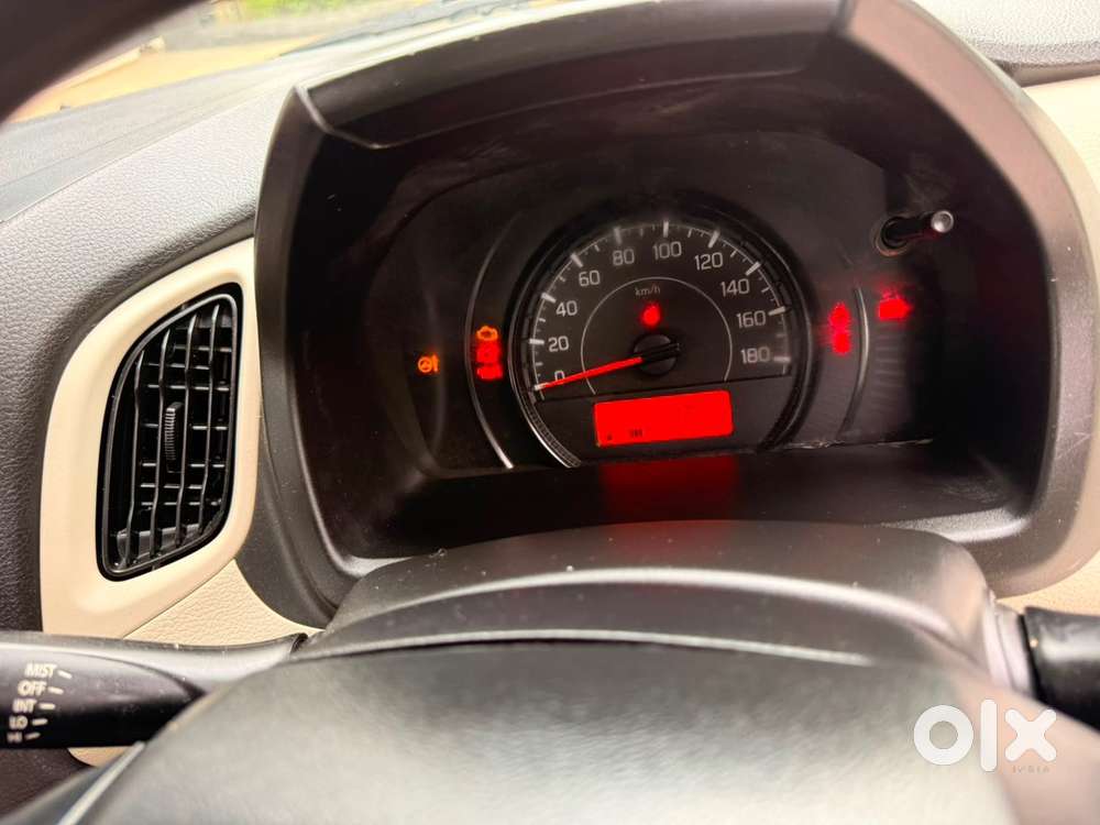 Maruti Wagon R 2020 1.2l K-series 4 Cylinder Swift Engine