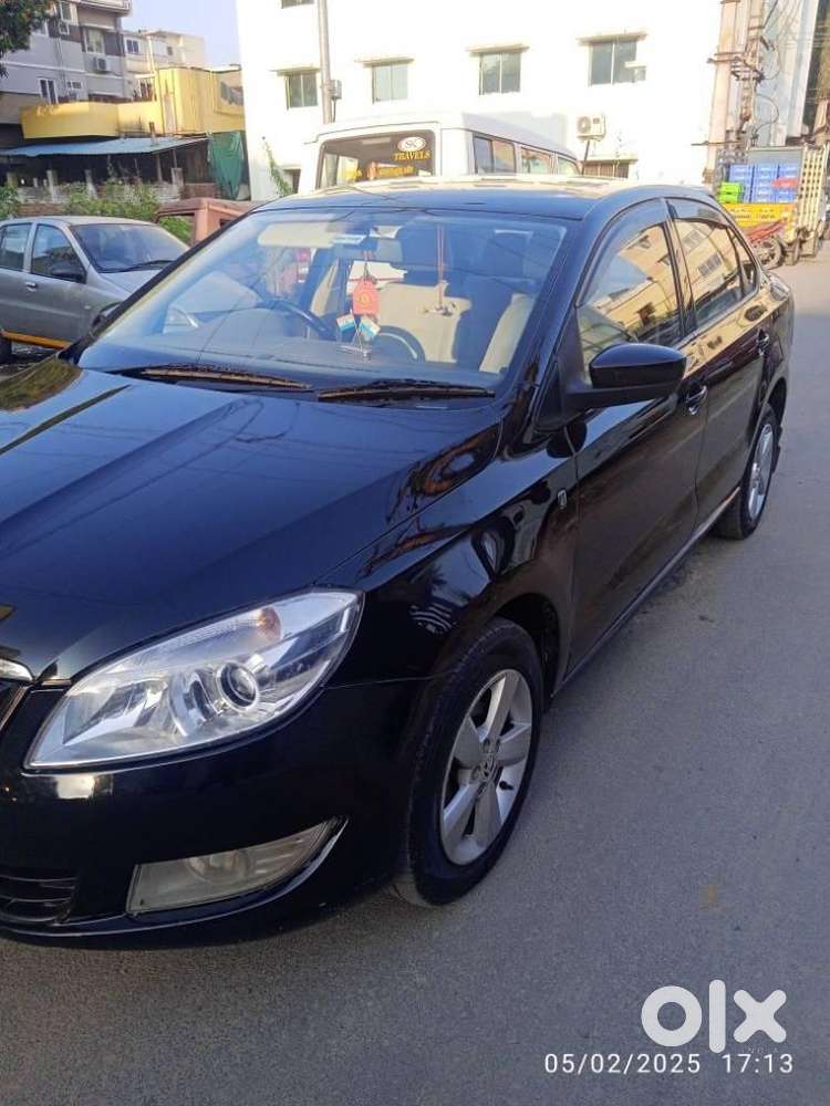 Skoda Rapid 1.5 Tdi Elegance Plus, 2015, Diesel