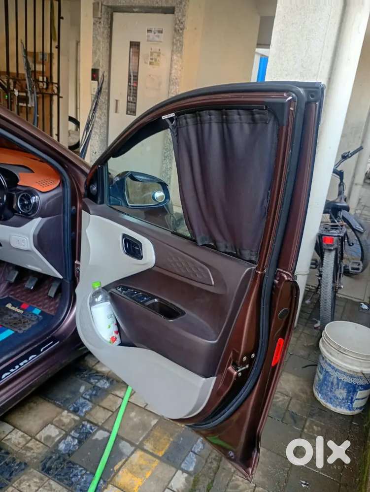 Hyundai Aura 1.2 S 2022