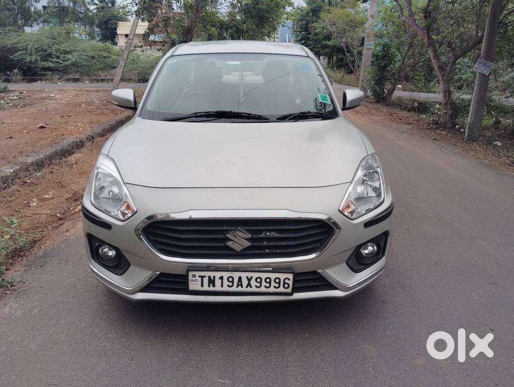 Maruti Suzuki Swift Dzire Zxi Plus , 2019, Petrol