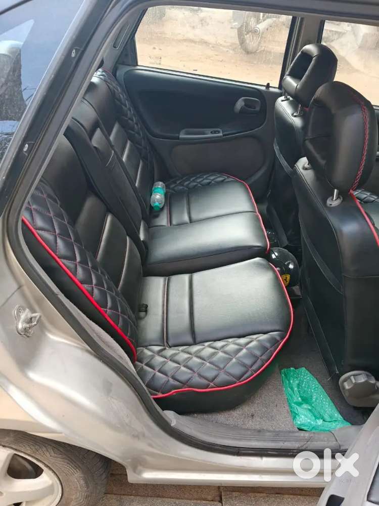 Opel Astra Gli 2003