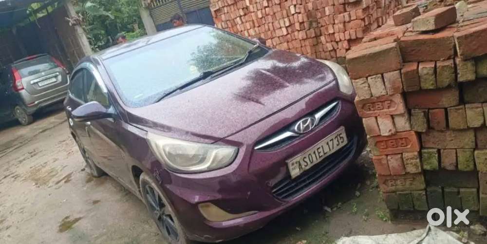 Verna 2012 Registered