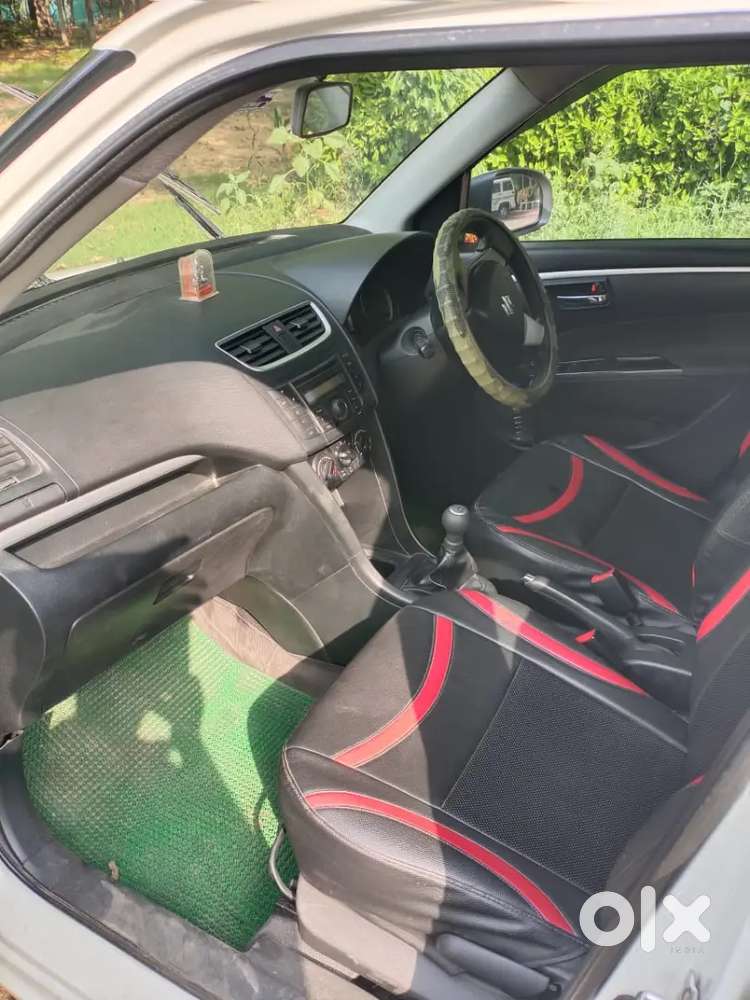 Maruti Suzuki Swift 2014 Diesel 650000 Km Driven