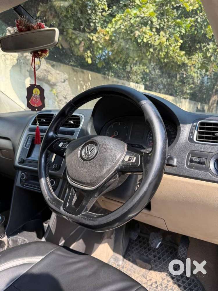 Volkswagen Polo 1.5 Tdi Highline Plus, 2016, Diesel