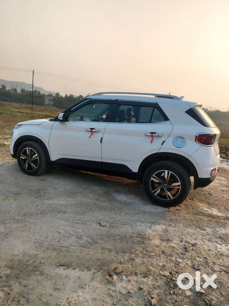 2022 Hyundai Venue Diesel, 30000 Km Driven