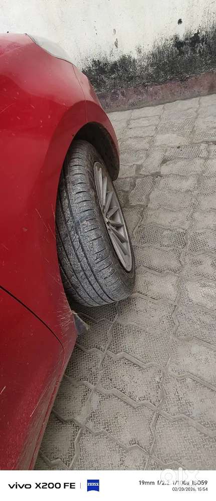 Maruti Suzuki Swift 2020 Petrol Good Condition